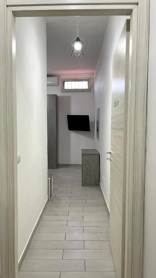 House Capodichino Villa Naples