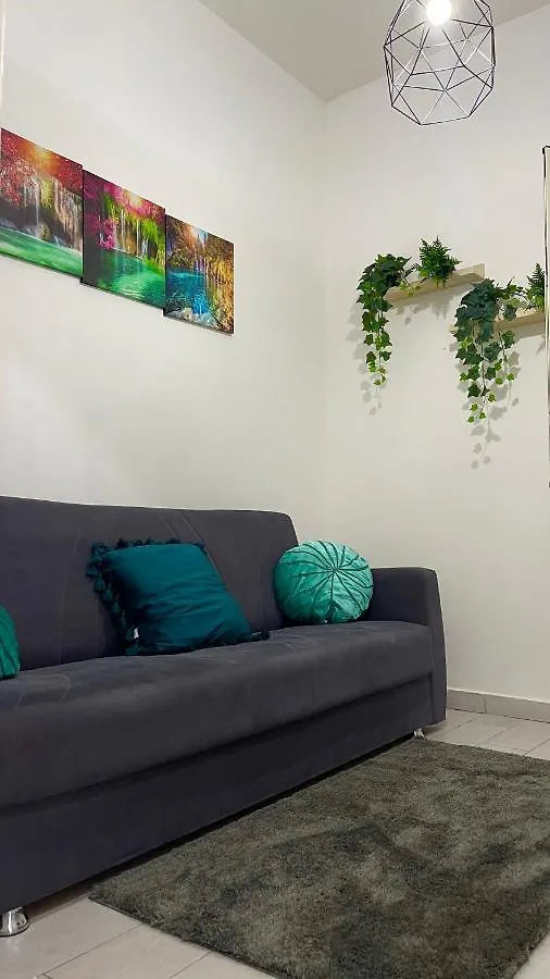 Holiday home House Capodichino Villa Naples