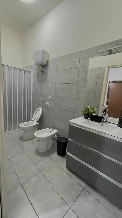 Holiday home House Capodichino Villa Naples