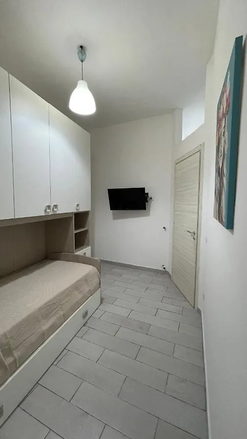 Holiday home House Capodichino Villa Naples