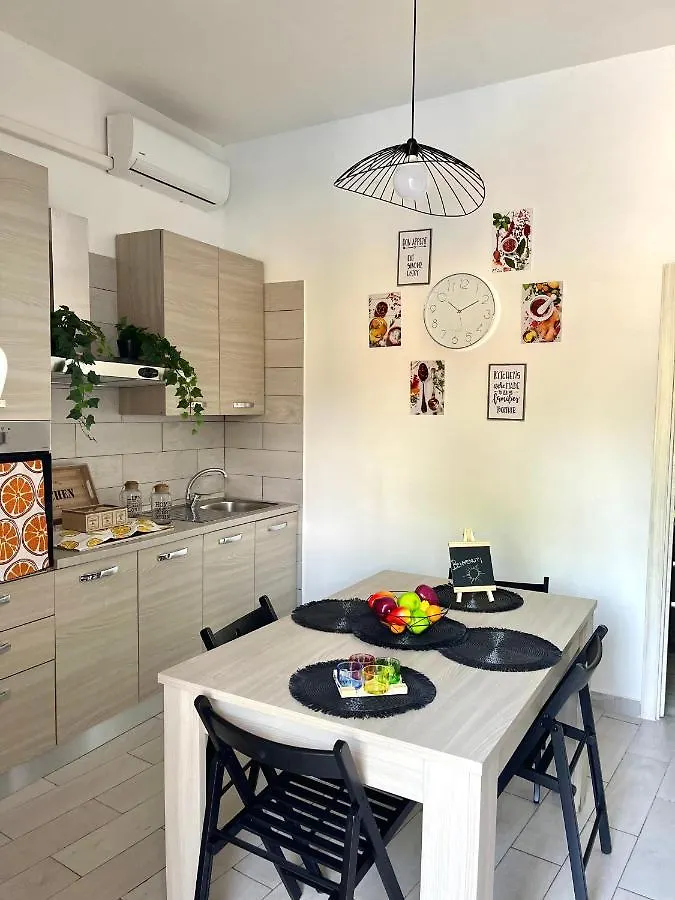 House Capodichino Villa Naples Holiday home